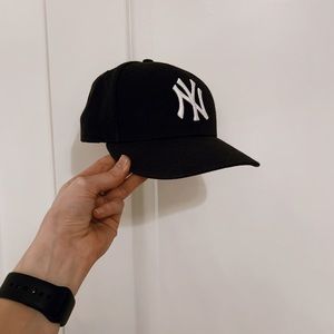NY Yankees Ballcap